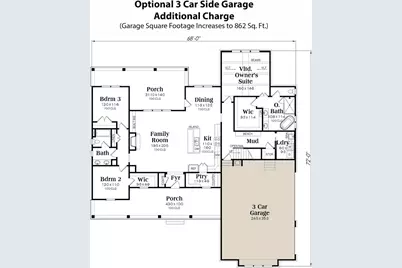 Thatcher Tbd Hackamore Court, Weatherford, TX 76088 - Photo 25