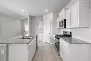 263 Rainwater Ln, Bridgeport, TX 76246 - Photo 3