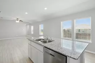 263 Rainwater Ln, Bridgeport, TX 76246 - Photo 5