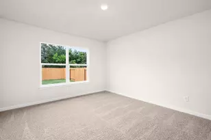 203 N Is Dr, Terrell, TX 75160 - Photo 5