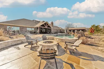 1466 County Road 1270, Alvord, TX 76225 - Photo 1