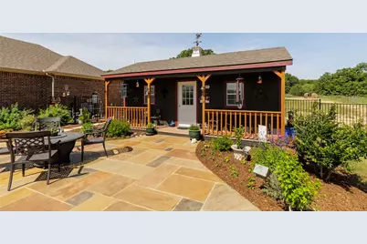 1466 County Road 1270, Alvord, TX 76225 - Photo 33