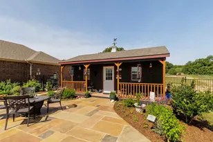 1466 Co Rd 1270, Alvord, TX 76225 - Photo 33