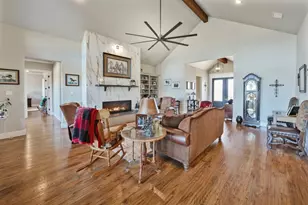 1466 Co Rd 1270, Alvord, TX 76225 - Photo 5