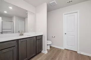 206 N Is Dr, Terrell, TX 75160 - Photo 5