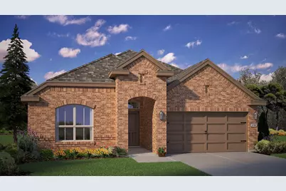 15149 Bushman Drive, Fort Worth, TX 76008 - Photo 1