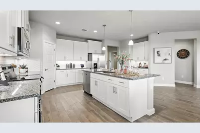 15149 Ram Rock Drive, Aledo, TX 76008 - Photo 5