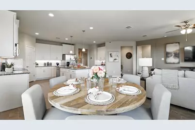 15149 Ram Rock Drive, Aledo, TX 76008 - Photo 11