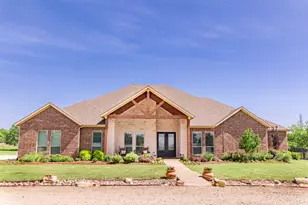 1466 Co Rd 1270, Alvord, TX 76225 - Photo 3