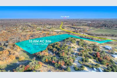 7718 Fm 1886, Azle, TX 76020 - Photo 3