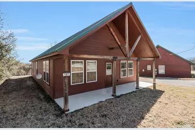 7718 Fm 1886, Azle, TX 76020 - Photo 1