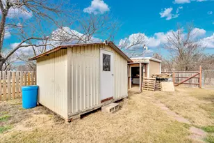 203 W Avenue K, Midlothian, TX 76065 - Photo 27