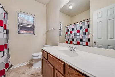 1020 Micah Road, Burleson, TX 76028 - Photo 25