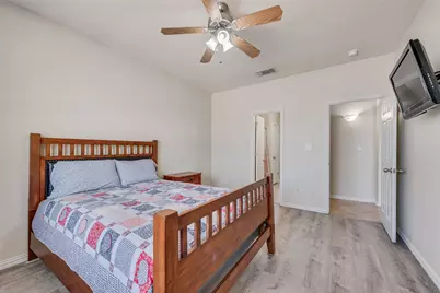 1020 Micah Road, Burleson, TX 76028 - Photo 19