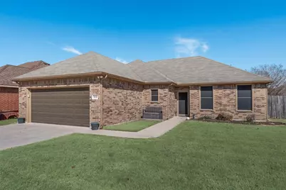 1020 Micah Road, Burleson, TX 76028 - Photo 3