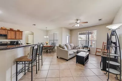 1020 Micah Road, Burleson, TX 76028 - Photo 5