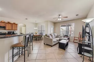 1020 Micah Rd, Burleson, TX 76028 - Photo 5