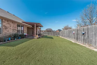1020 Micah Road, Burleson, TX 76028 - Photo 35