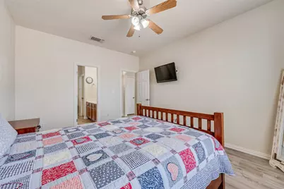 1020 Micah Road, Burleson, TX 76028 - Photo 21