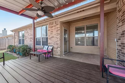 1020 Micah Road, Burleson, TX 76028 - Photo 29