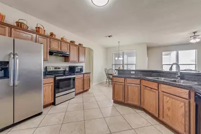 1020 Micah Road, Burleson, TX 76028 - Photo 9