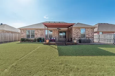 1020 Micah Road, Burleson, TX 76028 - Photo 31
