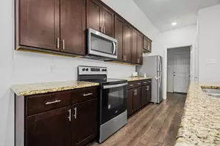 111 Dartmouth Ave, Farmersville, TX 75442 - Photo 5