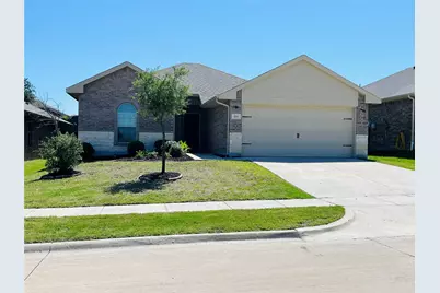 111 Dartmouth Avenue, Farmersville, TX 75442 - Photo 1