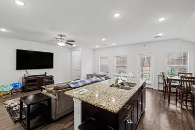 111 Dartmouth Avenue, Farmersville, TX 75442 - Photo 13