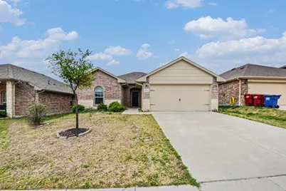 111 Dartmouth Avenue, Farmersville, TX 75442 - Photo 3