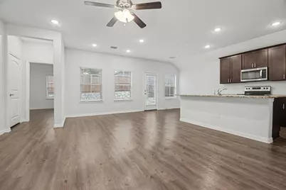 111 Dartmouth Avenue, Farmersville, TX 75442 - Photo 9