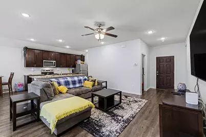 111 Dartmouth Avenue, Farmersville, TX 75442 - Photo 9