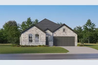 1821 Thurlow Drive, Cedar Hill, TX 75104 - Photo 1