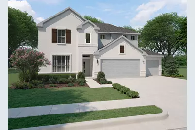 1090 Dewy Lake Place, Lavon, TX 75166 - Photo 1