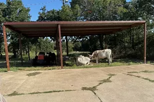 1705B County Road 122, Hico, TX 76457 - Photo 33