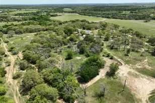 1705B County Road 122, Hico, TX 76457 - Photo 1