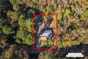 105 Llano Ct, Scroggins, TX 75480 - Photo 3