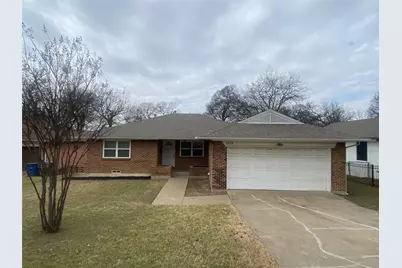 3805 Kushla Avenue, Dallas, TX 75216 - Photo 1