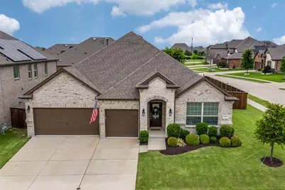 2921 Crossbow Lane, Celina, TX 75009 - Photo 1