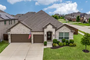 2921 Crossbow Ln, Celina, TX 75009 - Photo 1
