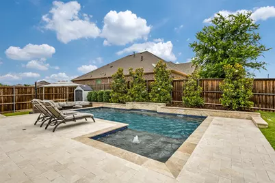 2921 Crossbow Lane, Celina, TX 75009 - Photo 23