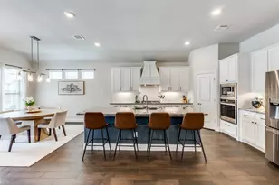 2921 Crossbow Ln, Celina, TX 75009 - Photo 5