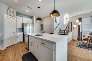 3711 Rosemont Dr, Prosper, TX 75078 - Photo 11