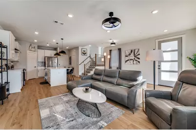 3711 Rosemont Drive, Prosper, TX 75078 - Photo 3