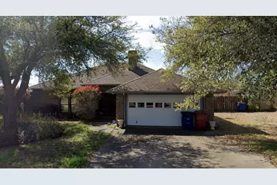 909 Westgate, Farmersville, TX 75442 - Photo 1
