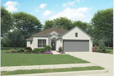 753 Lyft Lane, Aledo, TX 76008 - Photo 1