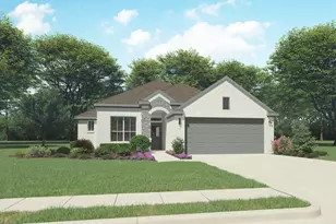 753 Lyft Ln, Aledo, TX 76008 - Photo 1