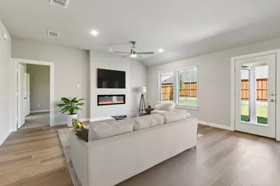 753 Lyft Lane, Aledo, TX 76008 - Photo 9