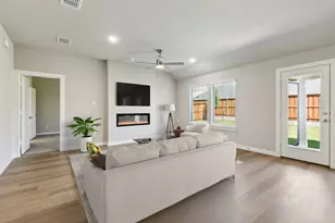 753 Lyft Ln, Aledo, TX 76008 - Photo 9