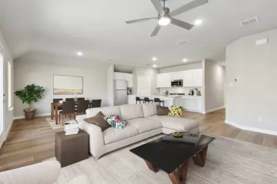 753 Lyft Lane, Aledo, TX 76008 - Photo 13